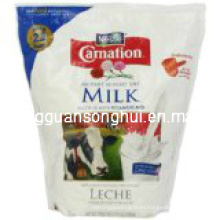 Bolso de empaquetado plástico de la leche en polvo / bolso de la leche en polvo / bolso de empaquetado del polvo